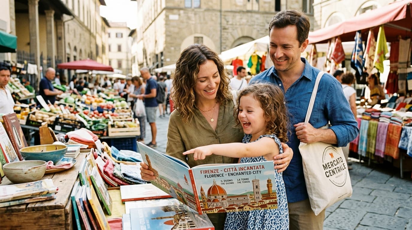 Language Learning on the Road: How Kids Pick Up Languages Naturally